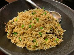 潮州古法补身姜炒血鳝饭-潮堂 · 潮州菜(国贸商城店)