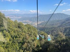-腾冲云峰山