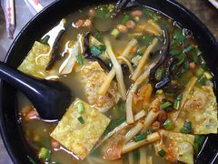 -阿生哥螺蛳粉(永安街店)