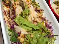 麦醋手工凉皮-掌柜的店·河南菜(世茂店)