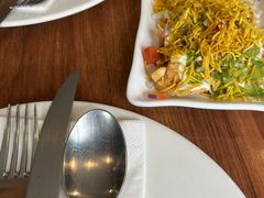 -克比叔叔印度餐厅Kebabs on the Grille(永康路分店)