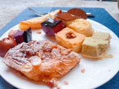 -西安高新希尔顿酒店·咖啡露台西餐厅