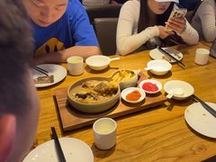-東舍食唐精品陕菜馆