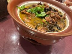-金掌勺·锅包肉(广渠门店)