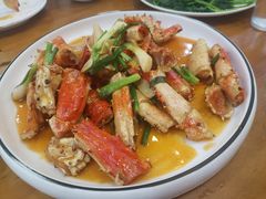 -醉壹号海鲜大排档·老厦门特色菜(厦门美食地标店)