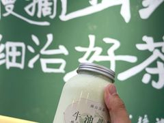 -张公桥美食街