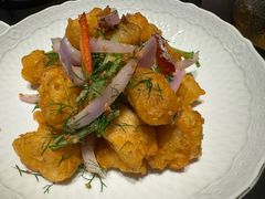 -童福兴·南京菜(老门东店)