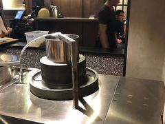 大堂-鱼上·烤鱼(万象城店)