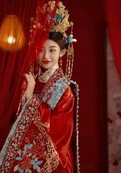 -维多利亚婚纱摄影全球旅拍(华南旗舰店)