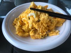 银鱼炒蛋-品渔味湖鲜馆(拈花湾店)