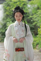 -八角古风摄影
