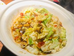 -楼兰新疆主题餐厅(苏州中心店)