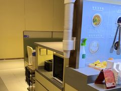 -海底捞火锅(团结桥店)