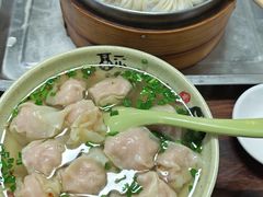 -鲁氏汤包王(长白街店)