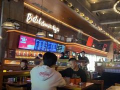 -COMMUNE幻师(解放西路店)