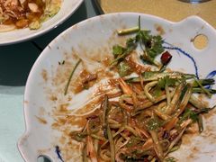 -镜泊小镇(东长安街店)