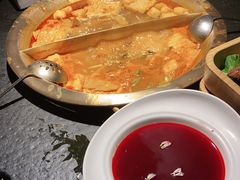 -九鼎轩脆毛肚火锅(南京东路店)
