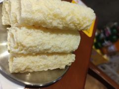 -强盅盅重庆市井火锅店(中央大街店)