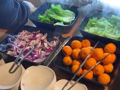 -丰茂烤串(港旅店)
