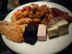 -蓝鲸湾汤泉(包河店)