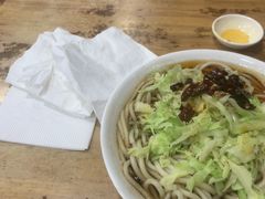-柴氏风味斋(甘家口店)