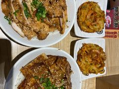 -熊吞·大碗丼烧肉饭(西市场嘉华店)