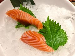-水木锦堂·自助铁板烧(望京凯德MALL店)