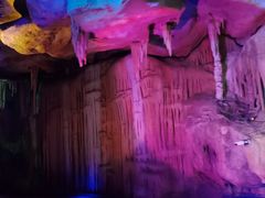 -泰安地下龙宫景区