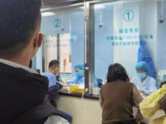-上海交通大学医学院附属仁济医院(西院)