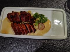 -金翠河烧鹅餐厅(解放碑时代广场店)