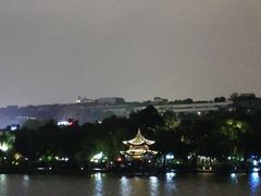 -西湖外事游船(湖滨二公园外事游船码头)