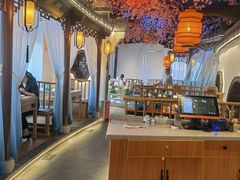 -荷塘秋月·本帮江浙菜(国权路店)