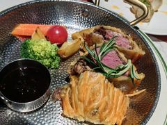 -IL Forno 意坊·意大利餐厅(温州万象城店)