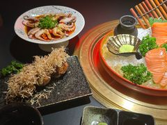 -無二炙坊·和牛烧肉(大钟寺1733店)