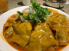 -小尕子·新疆菜(明园店)