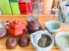 -张一元(前门店)