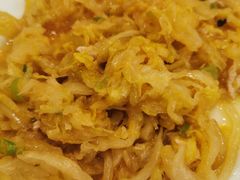 -鹤乡东北菜(崮山路店)
