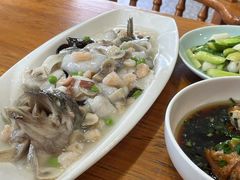 -百家鲜·杭帮菜