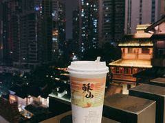 -茶颜悦色(重庆英利大融城LG层店)