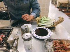 -小寒羊烧烤(凯瑞时代大厦店)