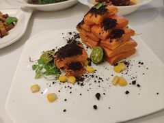 -燕春园中餐厅-北大博雅国际酒店