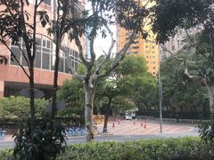 -上海浦东假日酒店