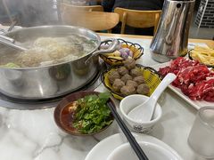 -正宗贵州二嫂黄牛肉馆(青村店)