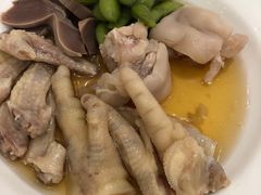 -金时代顺风大酒店(金山店)