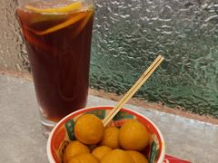 -孖记茶档·热腾茶餐(乐峰店)