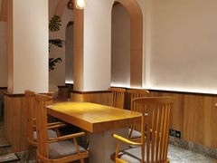 -森Some Fusion(荔湾店)