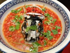 -湘潭九龙鱼头店(城南西路店)