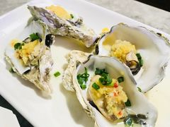 -四川小胡子海鲜(丁村万人海鲜广场店)