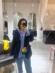 -MARTIN'S BARBER SHOP男士理发馆