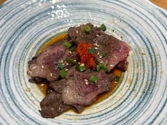 -虹料理·日料放题(悠方店)